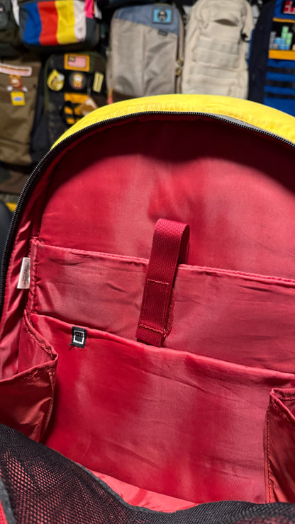 Hedgren World Explorer Backpack