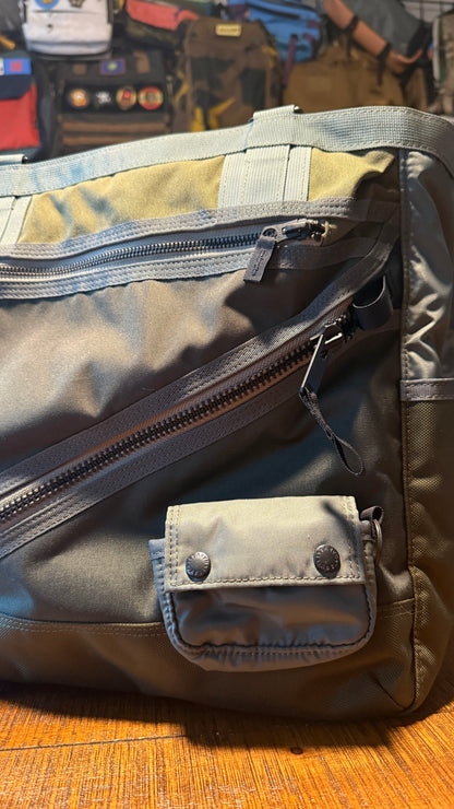 Harvest Label Reload Tote (large version)