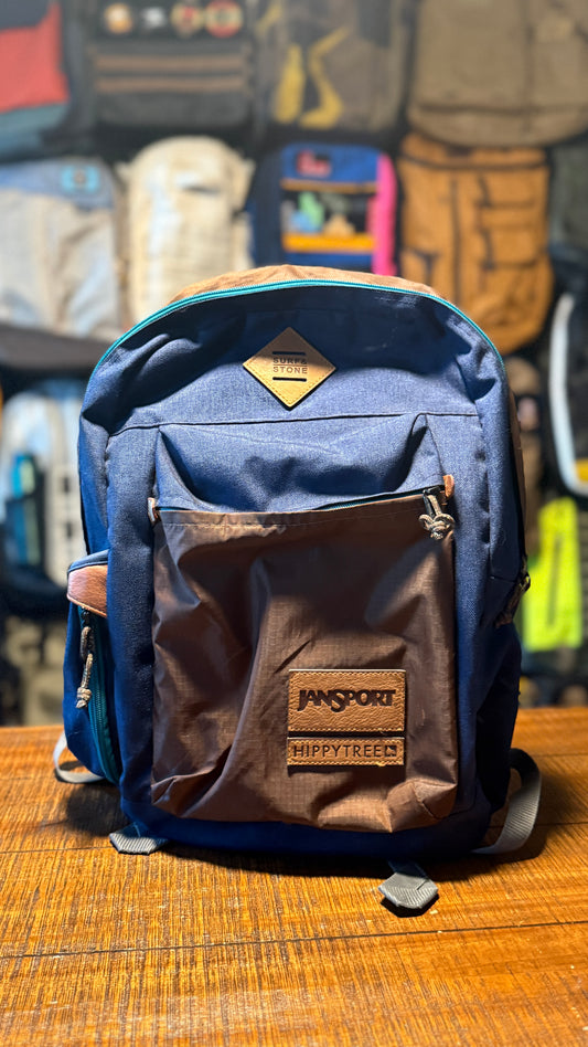 Jansport x Hippytree Light Backpack
