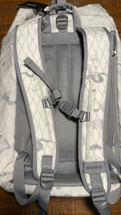 Nixon Origami "Fold Top" Backpack