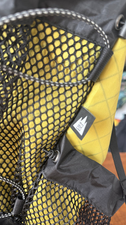 Yamabu custom R47 Backpack
