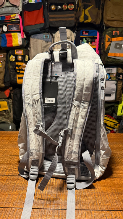 Nixon Origami "Fold Top" Backpack