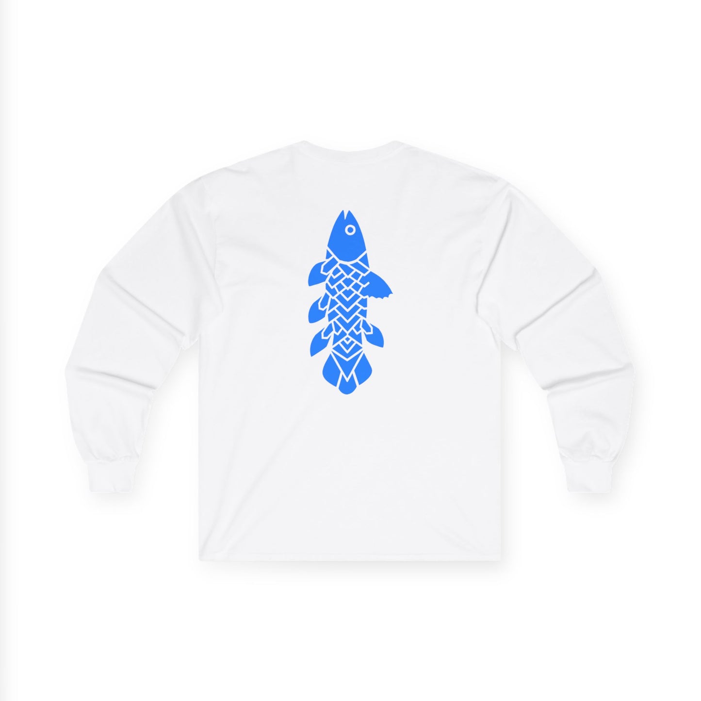 Forgotten, But Not Gone.  Long Sleeve T-Shirt