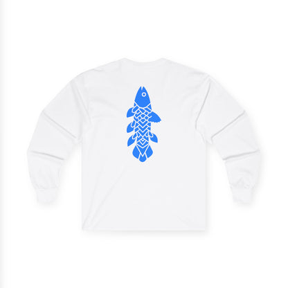 Forgotten, But Not Gone.  Long Sleeve T-Shirt