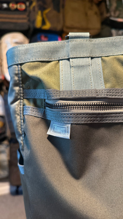 Harvest Label Reload Tote (large version)