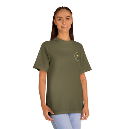 Retro The Perfect Bag Logo Graphic Tee
