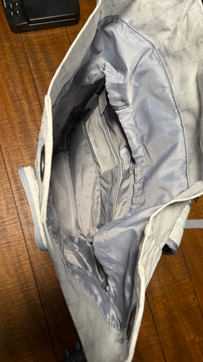 Nixon Origami "Fold Top" Backpack