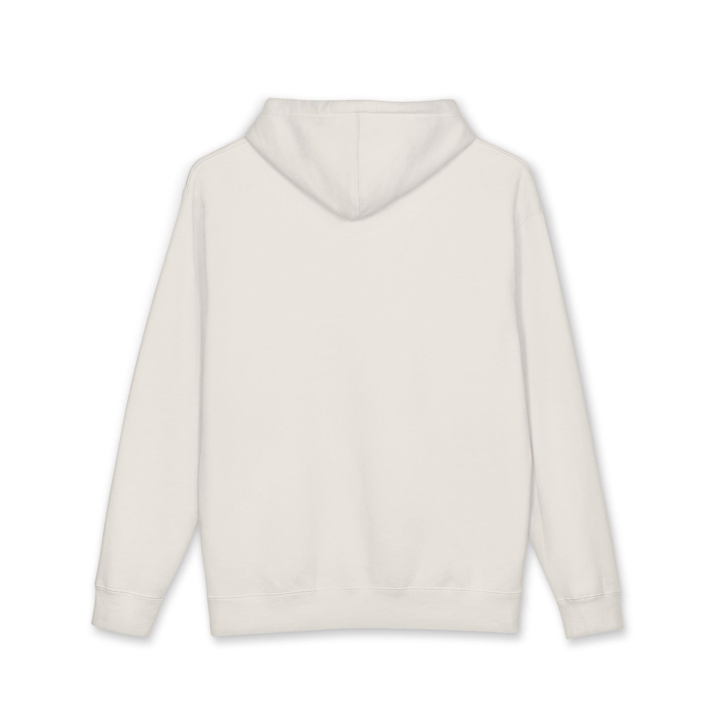 Coelacanth Logo Hoodie