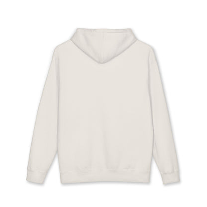 Coelacanth Logo Hoodie