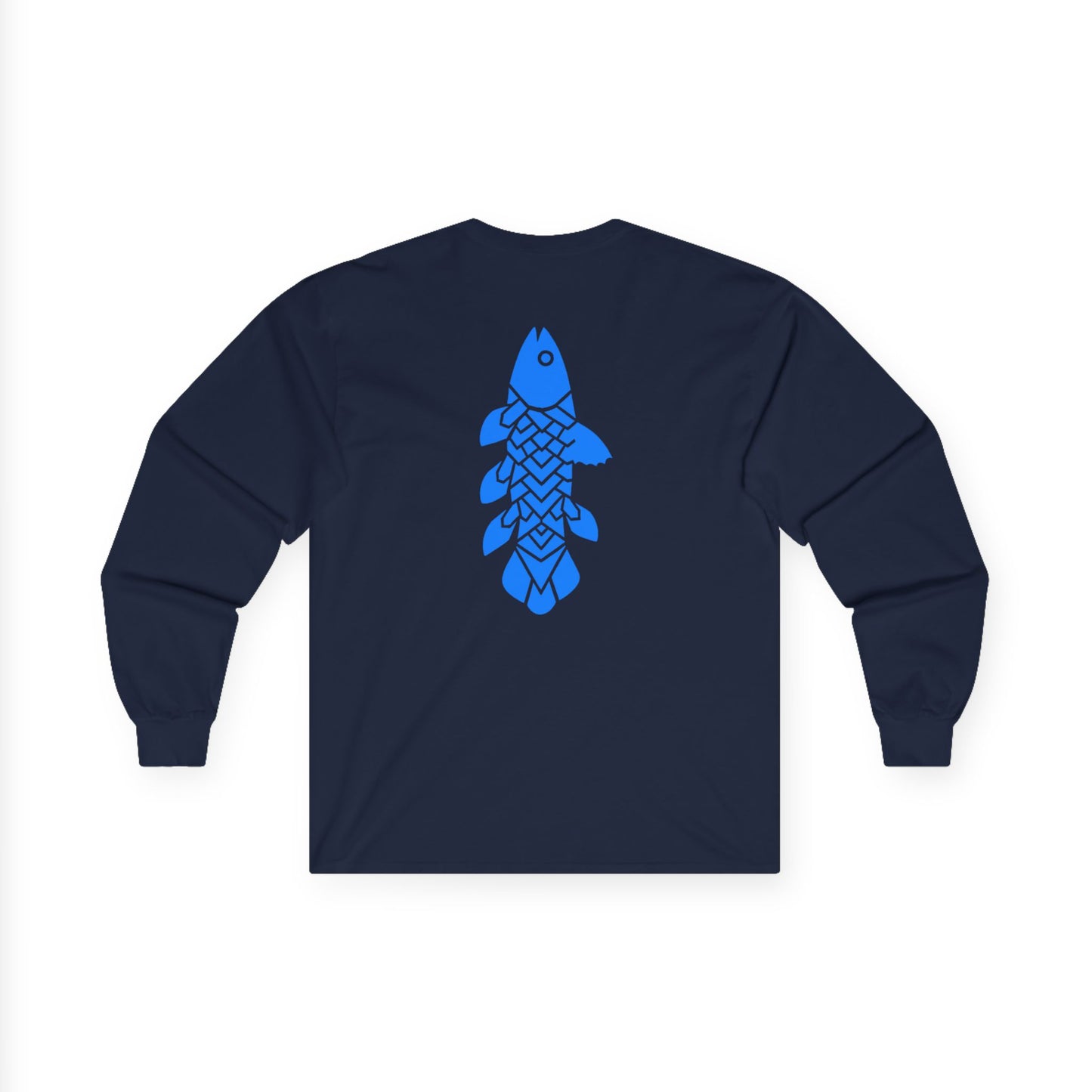 Forgotten, But Not Gone.  Long Sleeve T-Shirt