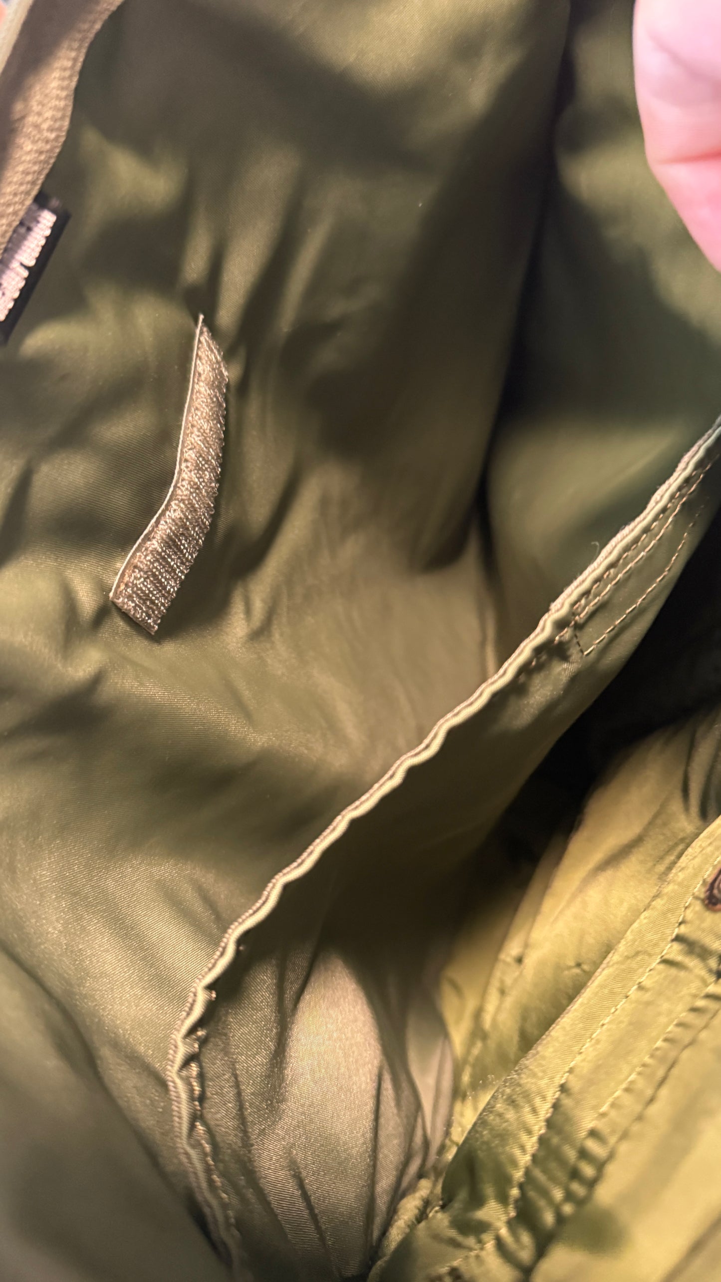 Yoshida Porter Unique Camo Helmet Bag