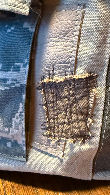 Unique Japanese Tote - TuttiFun