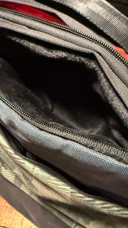 InCase Compact Backpack - Funky Camo