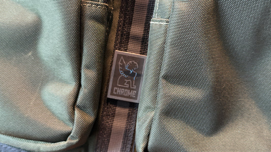 Chrome Industries MXD Fathom Backpack