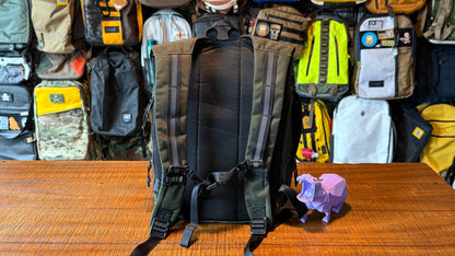 Chrome Industries MXD Fathom Backpack