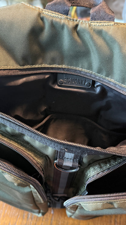 Chrome Industries MXD Fathom Backpack