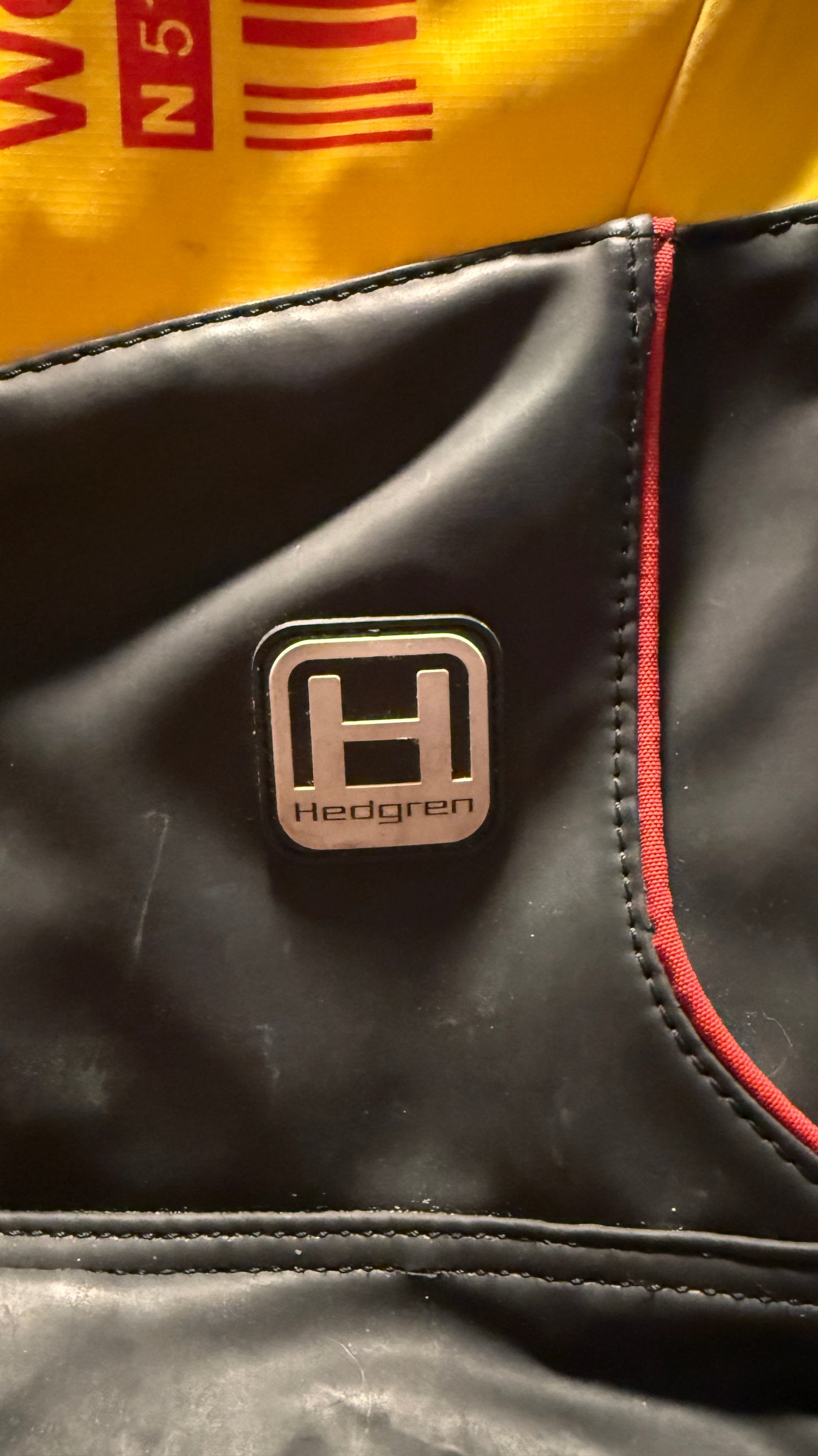Hedgren World Explorer Backpack