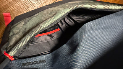 InCase Compact Backpack - Funky Camo
