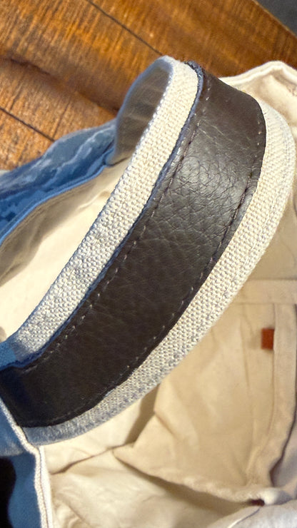 Unique Japanese Tote - TuttiFun