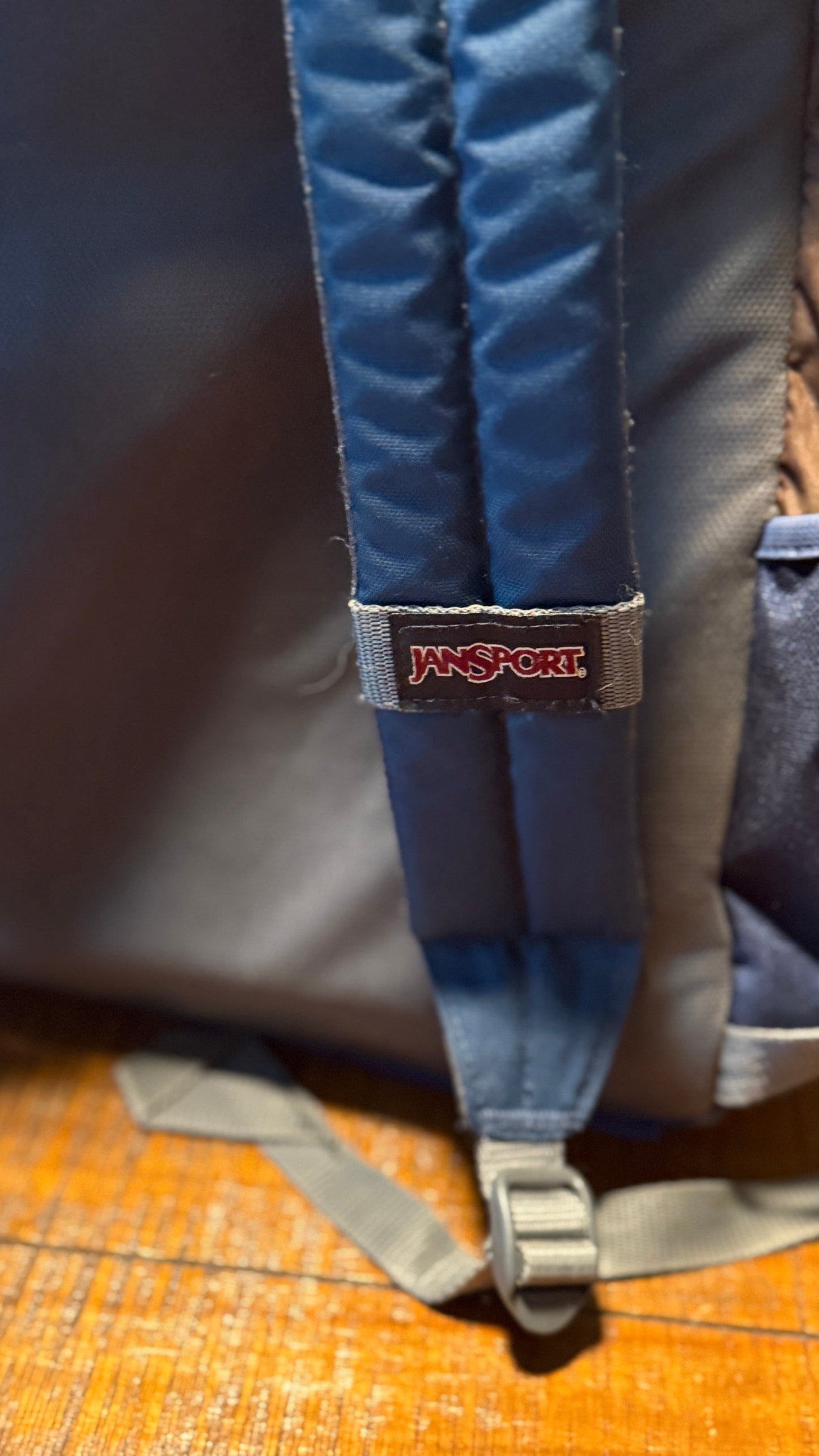 Jansport x Hippytree Light Backpack
