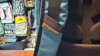 STM Dux Retro Laptop Backpack