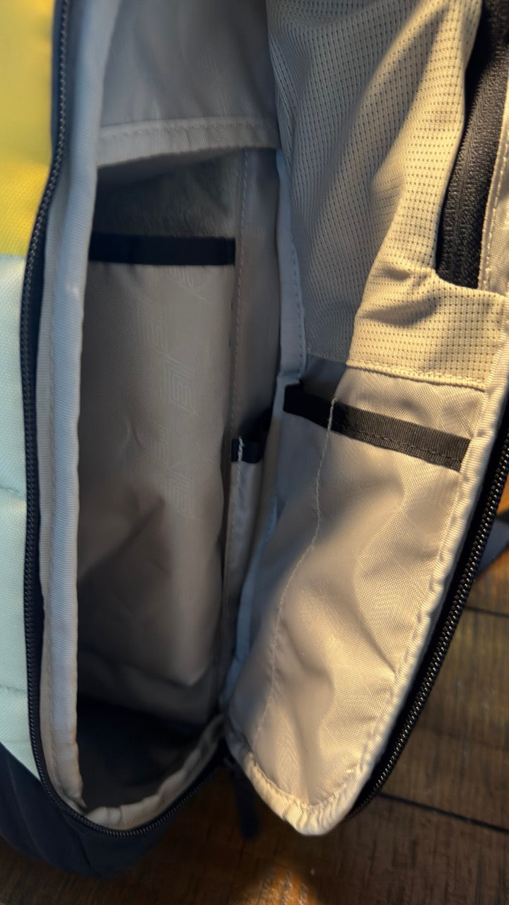STM Dux Retro Laptop Backpack