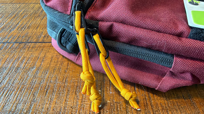 Greenroom136 Sidekeep RDX in "Harry Potter" colorway.