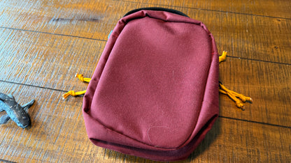 Greenroom136 Sidekeep RDX in "Harry Potter" colorway.