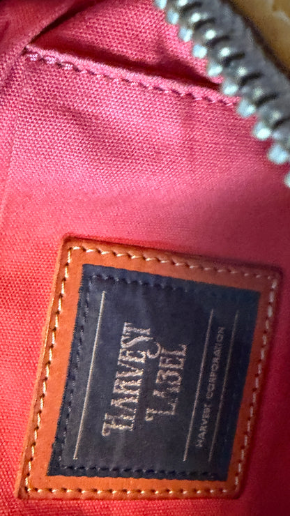 Harvest Label Crossbody Bag from Japan (small)