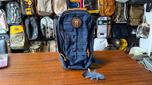 5.11 MOAB 8 Sling Bag - Customized