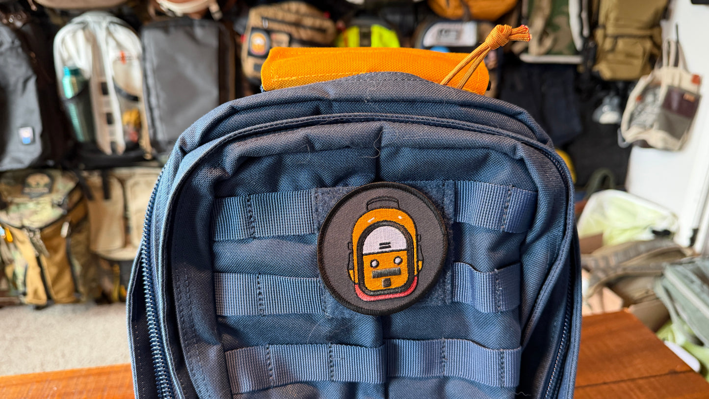 5.11 MOAB 8 Sling Bag - Customized
