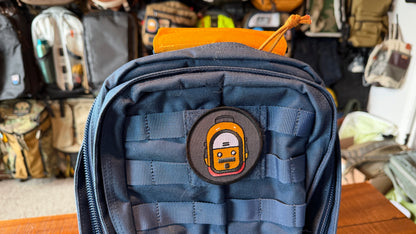 5.11 MOAB 8 Sling Bag - Customized