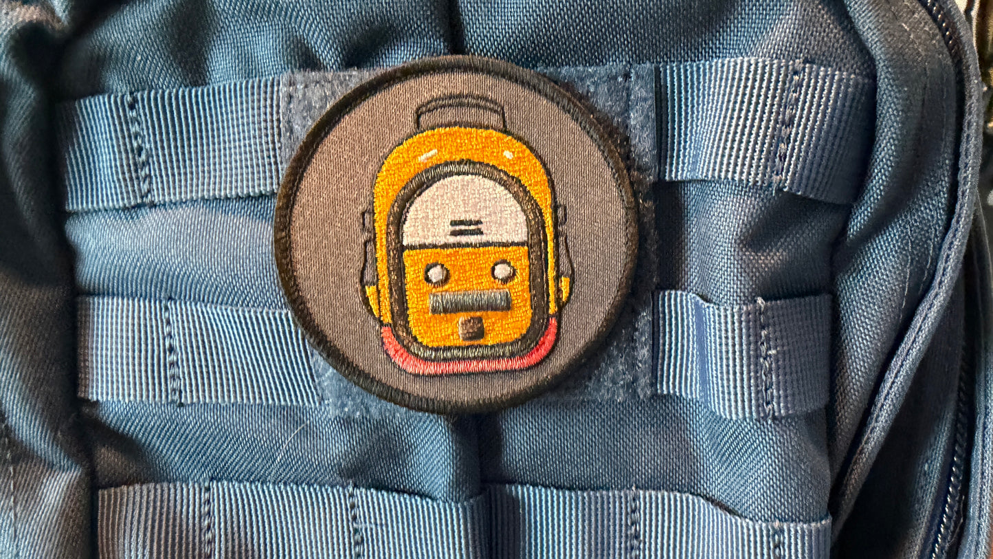 5.11 MOAB 8 Sling Bag - Customized