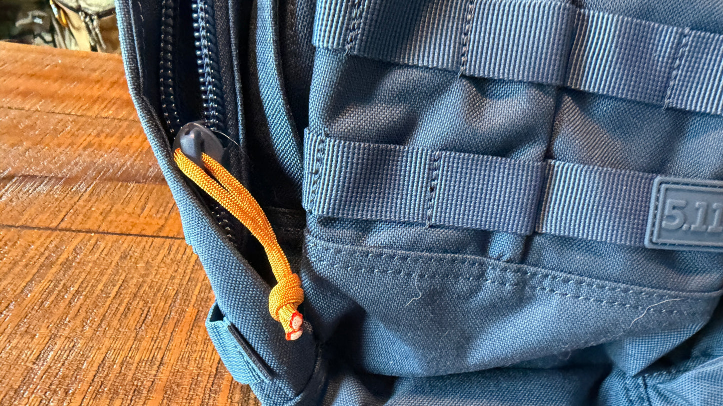 5.11 MOAB 8 Sling Bag - Customized