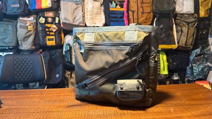 Harvest Label Reload Tote (large version)