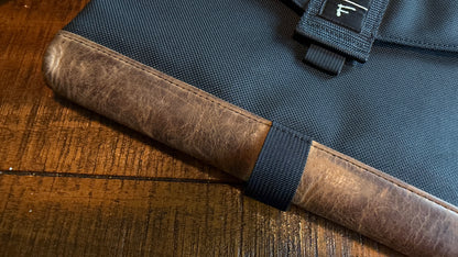 Vintage Waterfield Designs Tablet Pouch - Crossbody