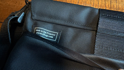 Vintage Waterfield Designs Tablet Pouch - Crossbody