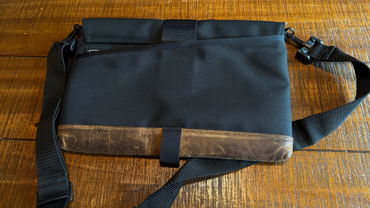 Vintage Waterfield Designs Tablet Pouch - Crossbody