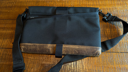 Vintage Waterfield Designs Tablet Pouch - Crossbody