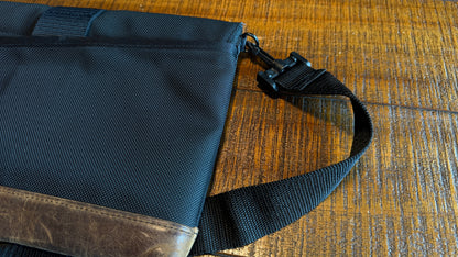 Vintage Waterfield Designs Tablet Pouch - Crossbody