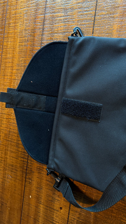 Vintage Waterfield Designs Tablet Pouch - Crossbody