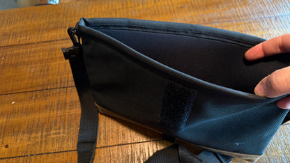 Vintage Waterfield Designs Tablet Pouch - Crossbody