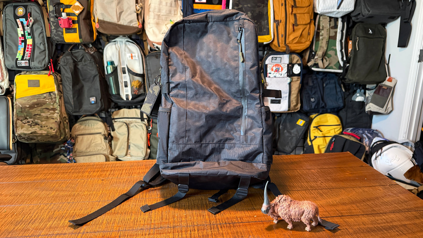 DSPTCH Dyneema Daypack