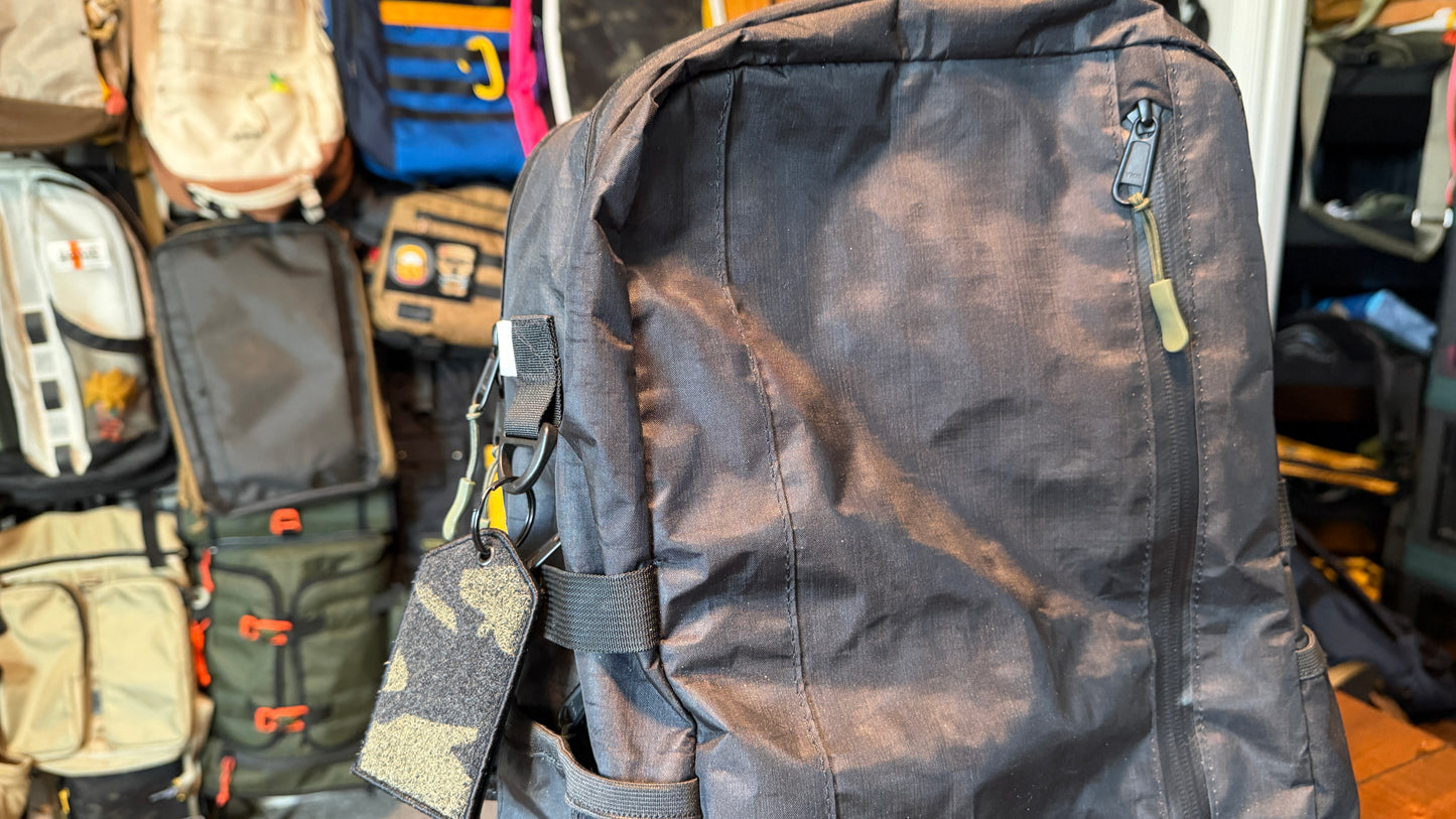 DSPTCH Dyneema Daypack