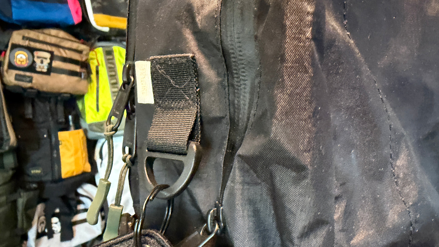 DSPTCH Dyneema Daypack