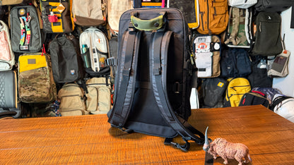 DSPTCH Dyneema Daypack