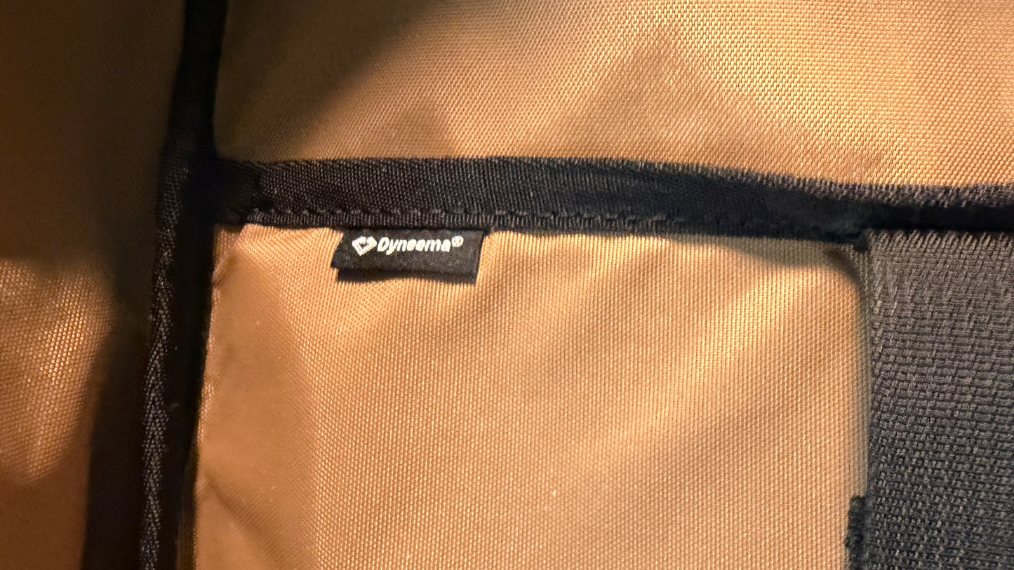 DSPTCH Dyneema Daypack