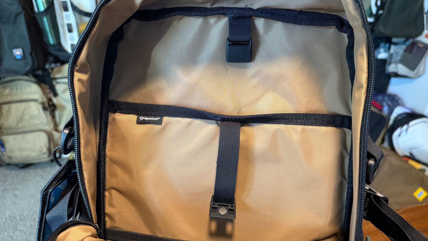 DSPTCH Dyneema Daypack