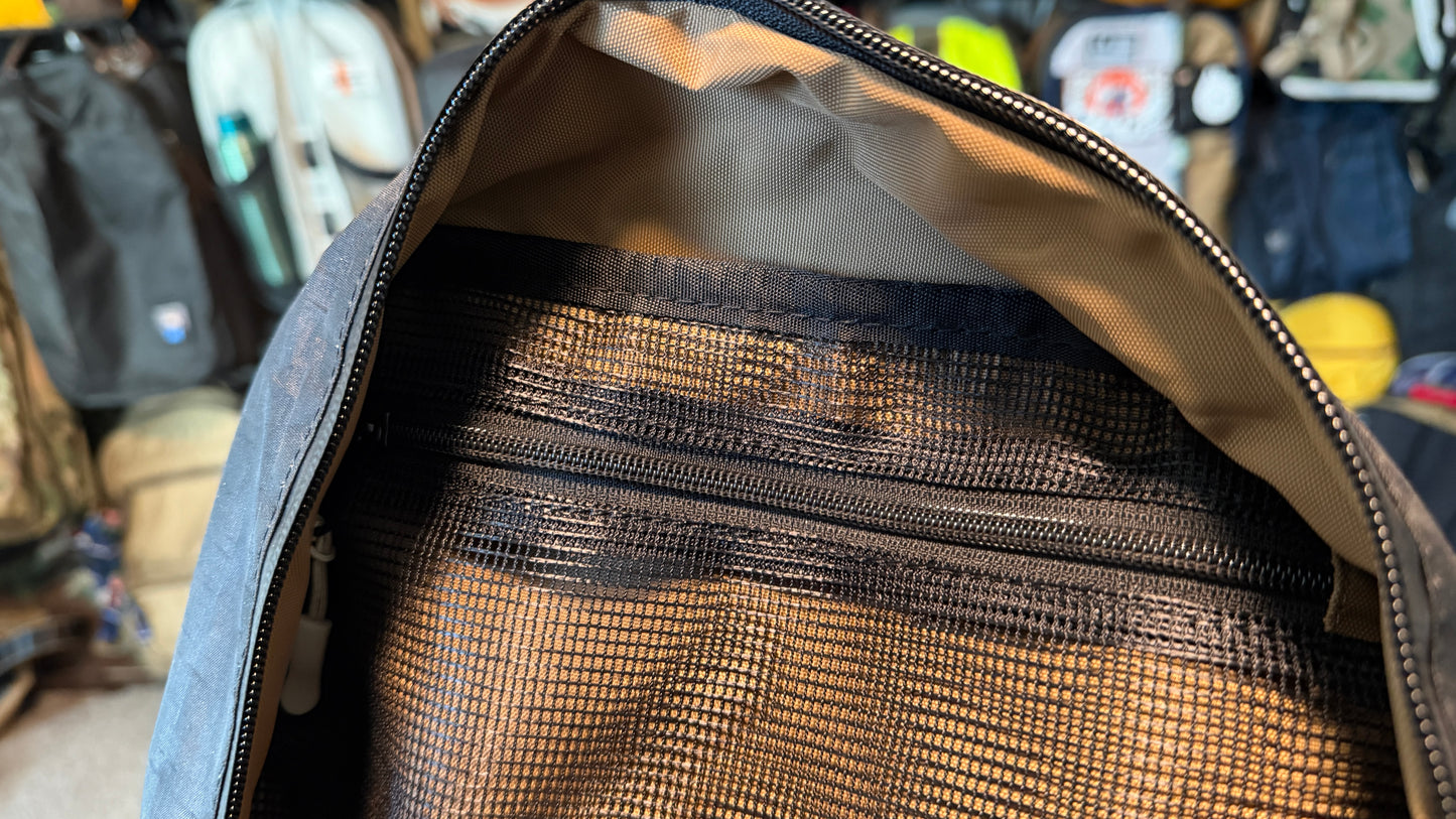 DSPTCH Dyneema Daypack
