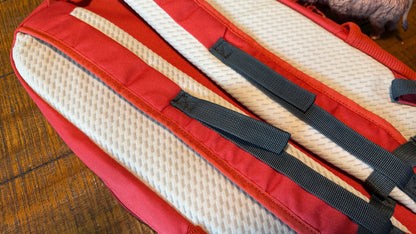 Very Lightweight Decathalon Quecha Backpack